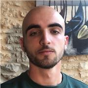 Professeur à domicile donne des cours de Biologie, de mathématique et de bio-informatique mais également d’aides au devoir pour toutes matières jusqu’au lycée.